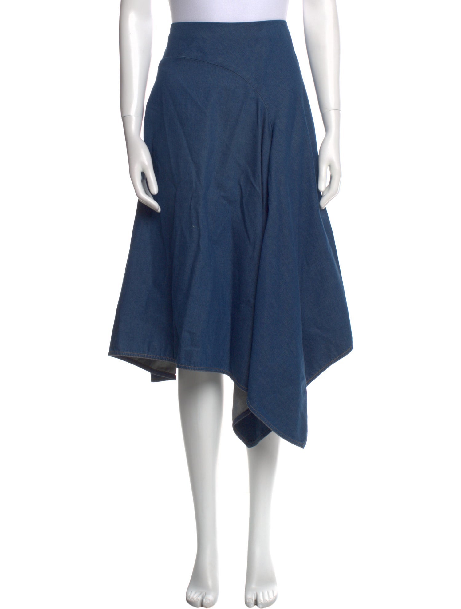 Stella McCartney Midi Length Skirt