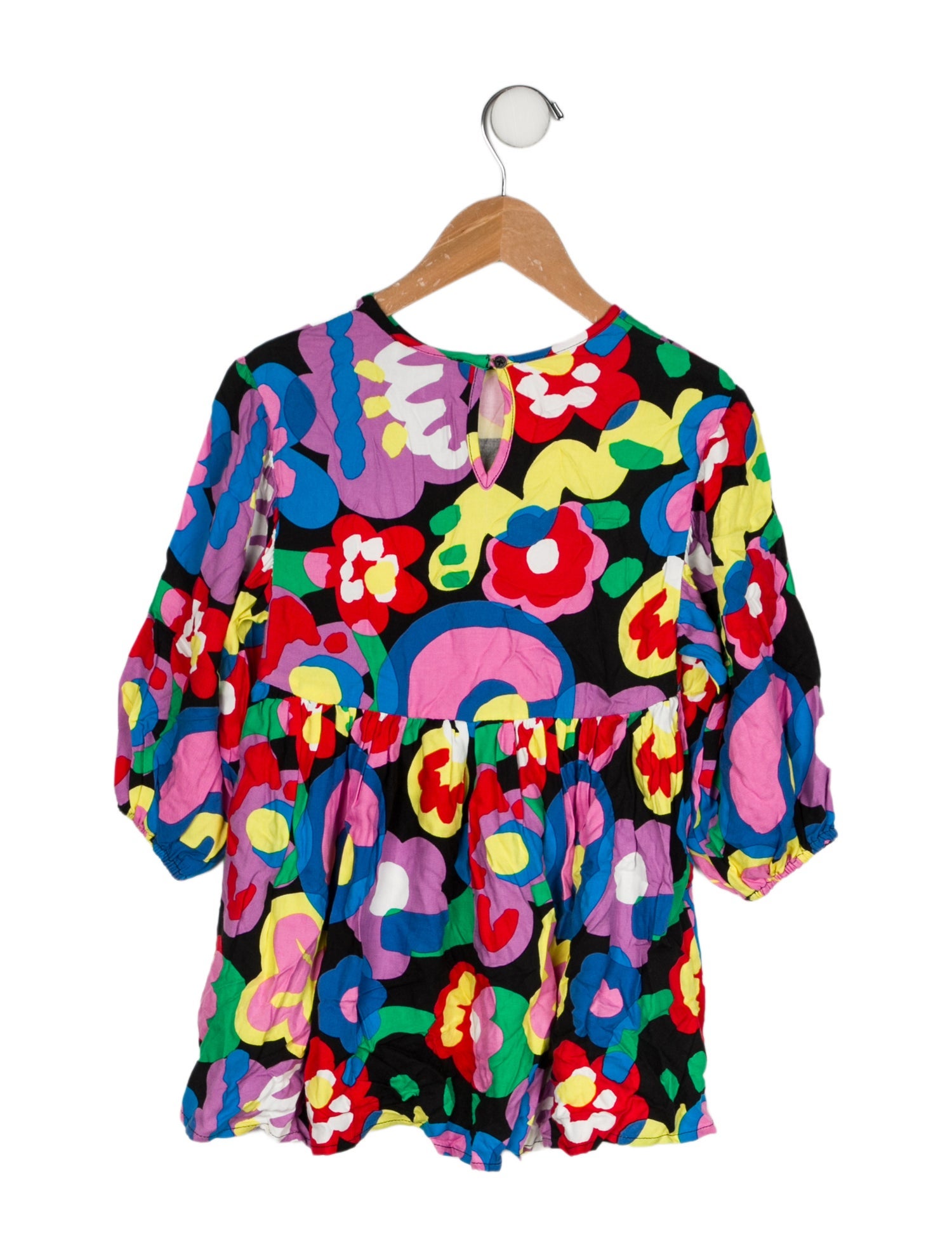 Stella McCartney Printed Casual Dress w/Tags