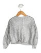Stella McCartney Solid Cardigan