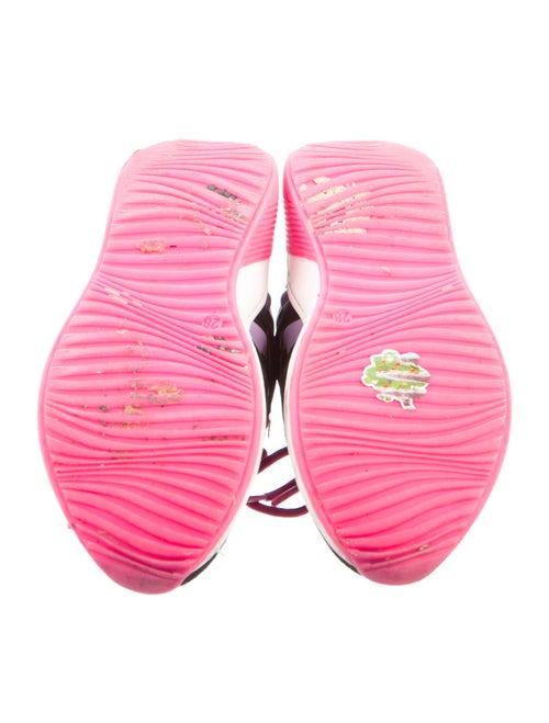 Stella McCartney High Top Sneakers