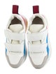 Stella McCartney Leather Chunky Sneakers