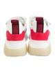 Stella McCartney Leather Chunky Sneakers