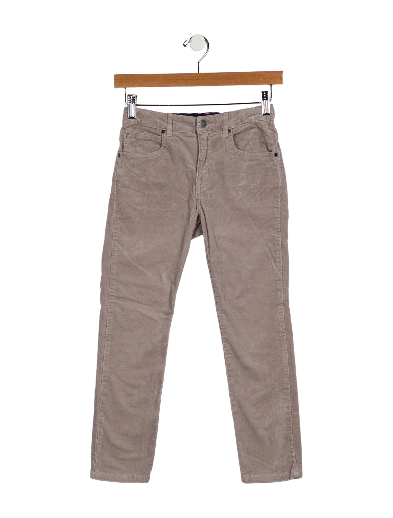 Stella McCartney Stella McCartney Boys' Corduroy Pants