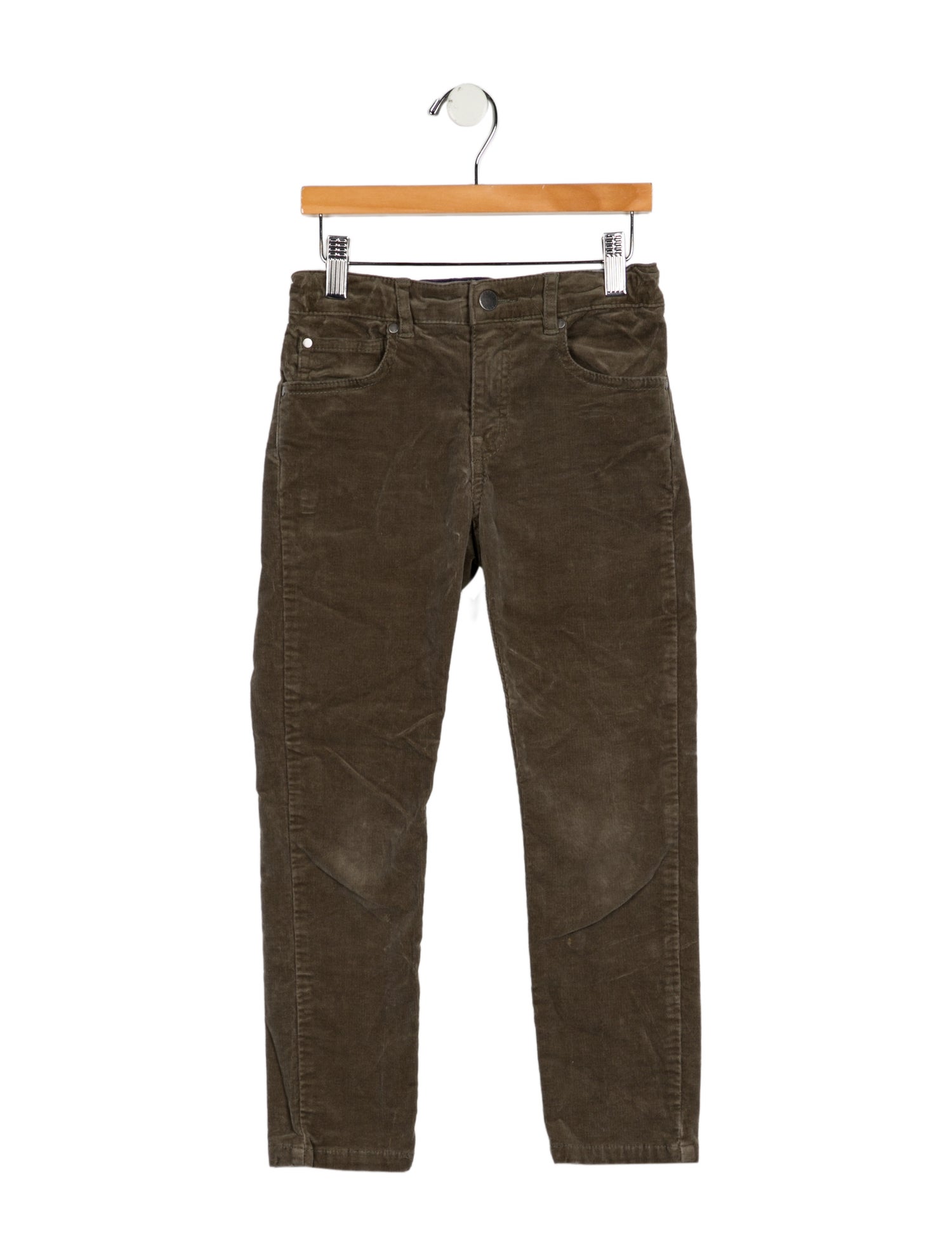 Stella McCartney Stella McCartney Girls' Corduroy Pants