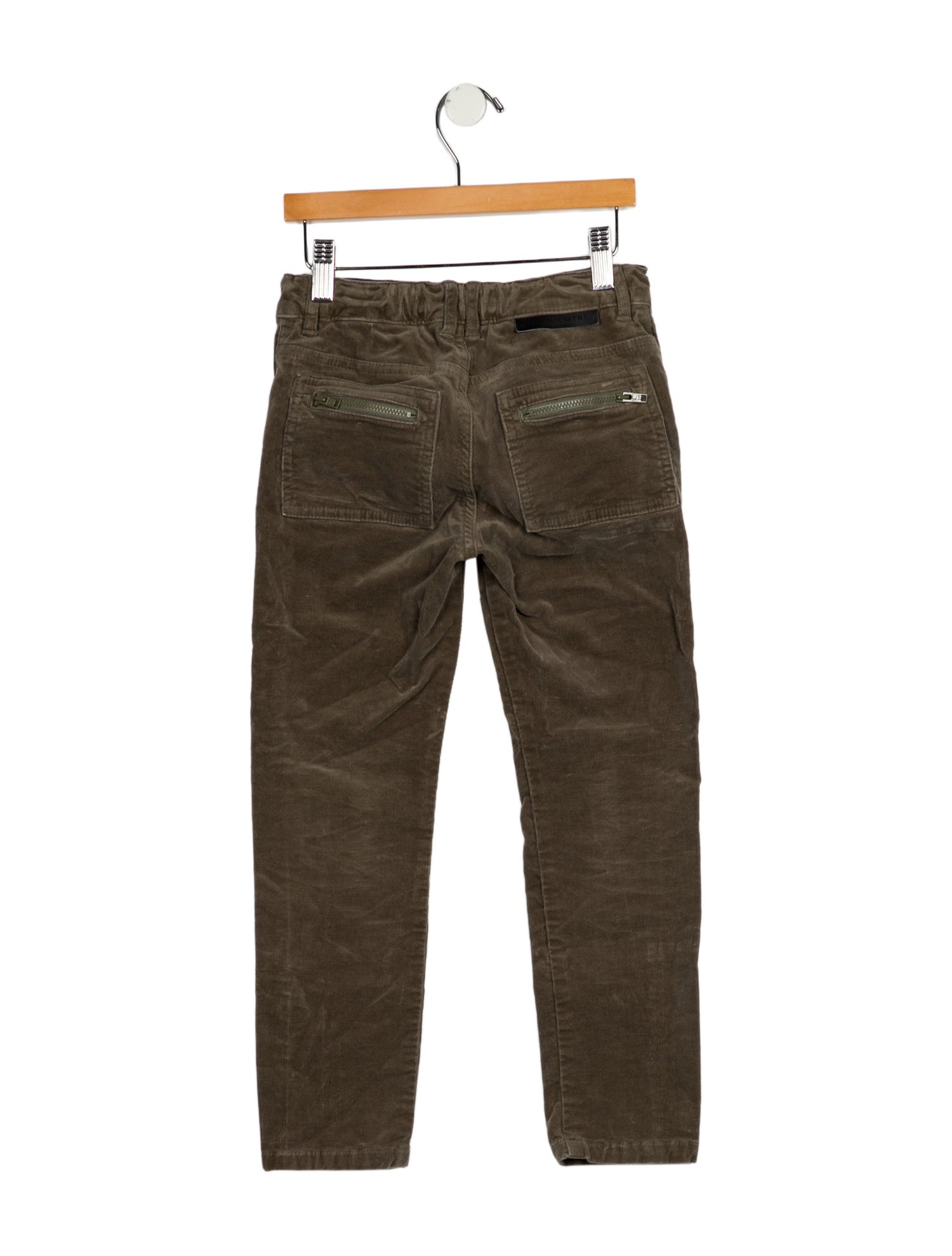 Stella McCartney Stella McCartney Girls' Corduroy Pants