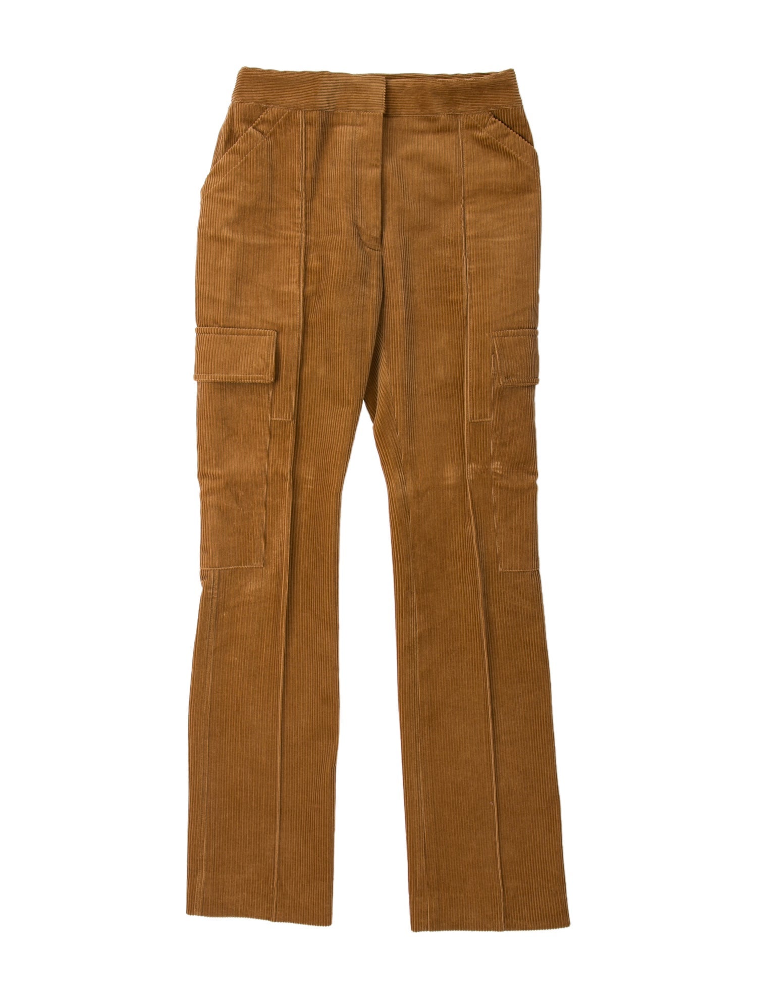 Stella McCartney Straight Leg Pants