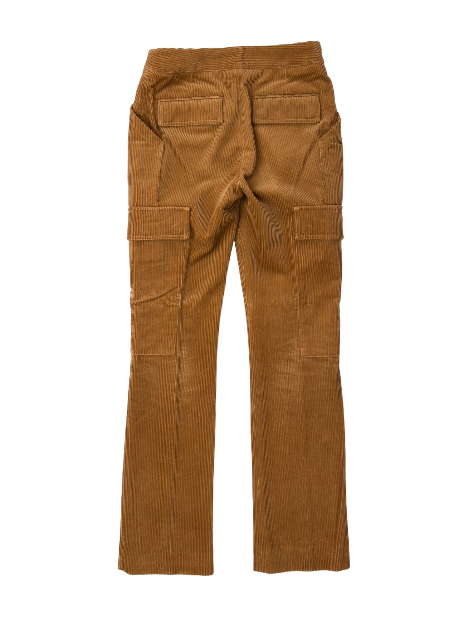 Stella McCartney Straight Leg Pants