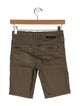 Stella McCartney Stella McCartney Boys' Cotton Shorts