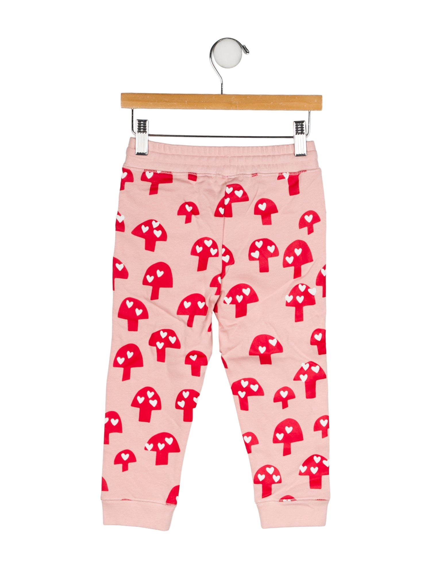 Stella McCartney Printed Joggers