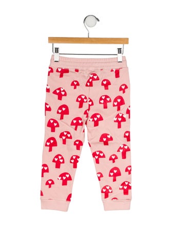 Stella McCartney Printed Joggers
