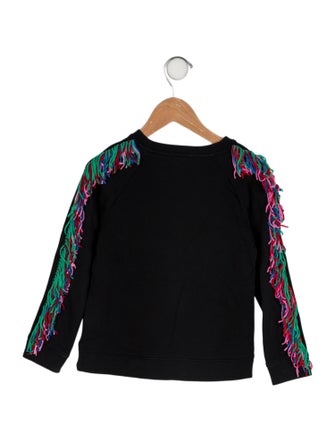 Stella McCartney Graphic Print Sweatshirt