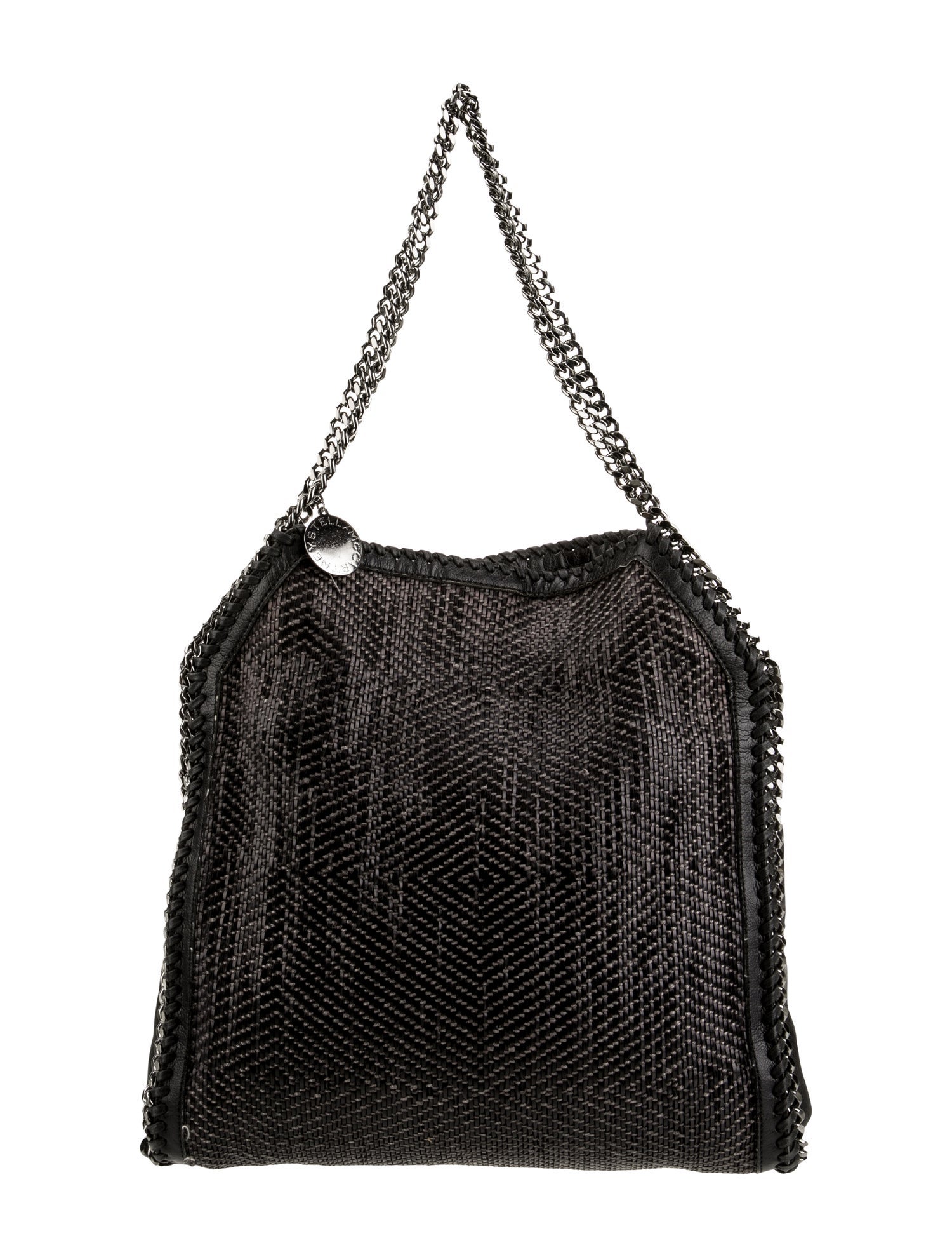Stella McCartney Vegan Leather Falabella