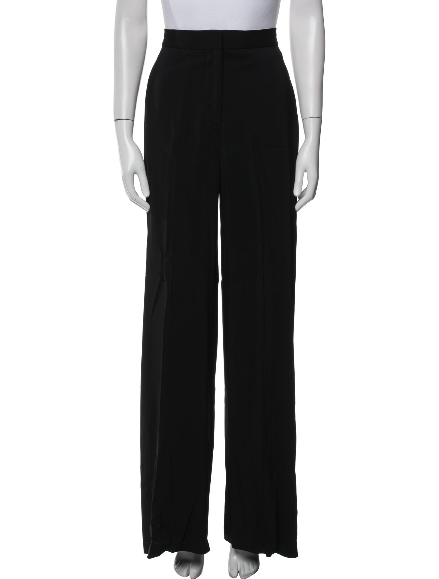 Stella McCartney Straight Leg Pants