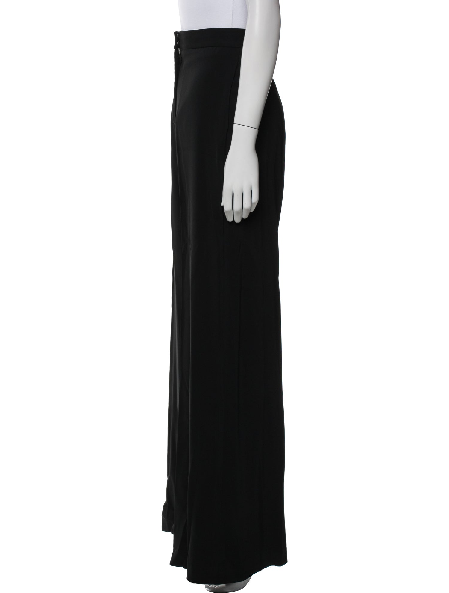 Stella McCartney Straight Leg Pants