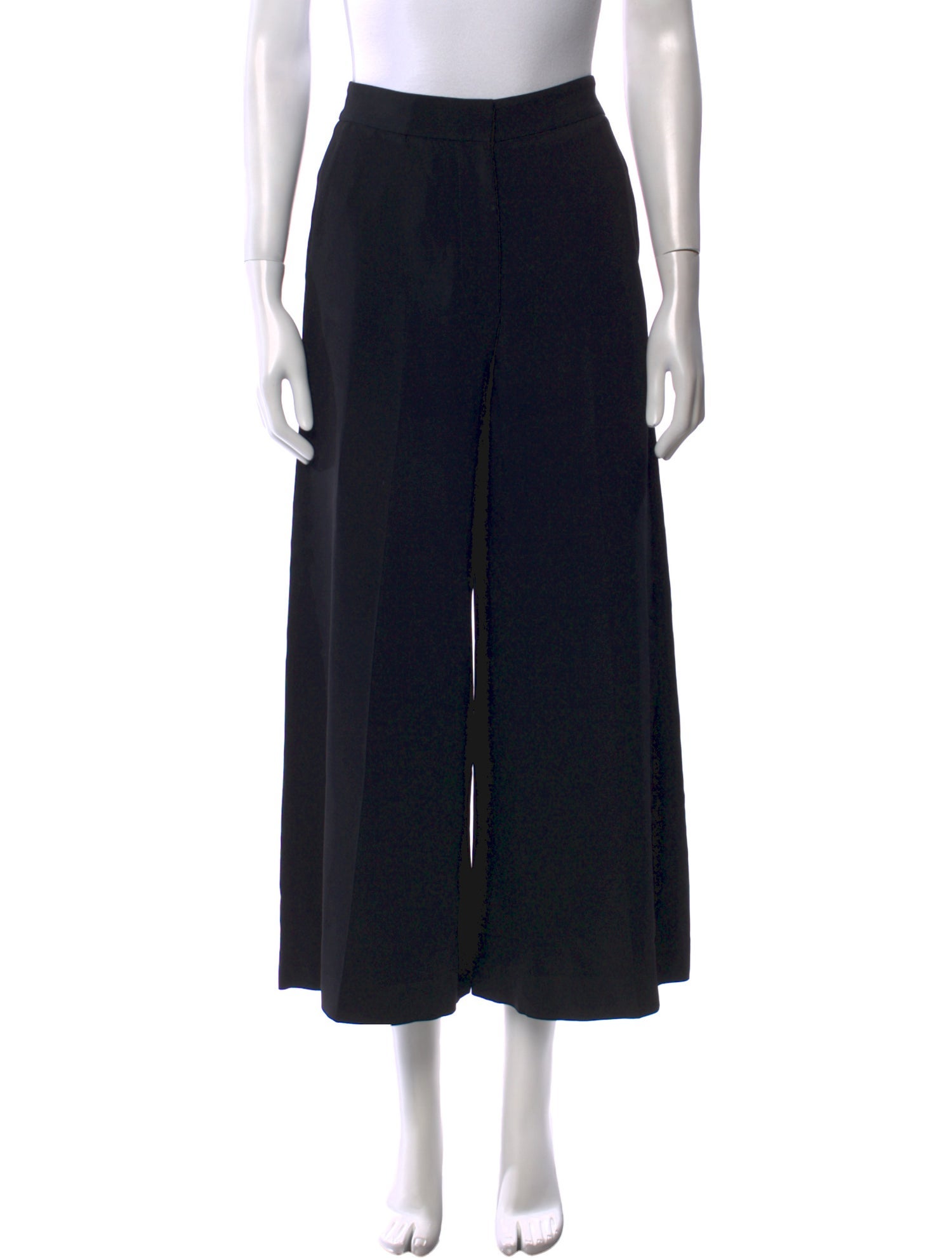Stella McCartney Wide Leg Pants