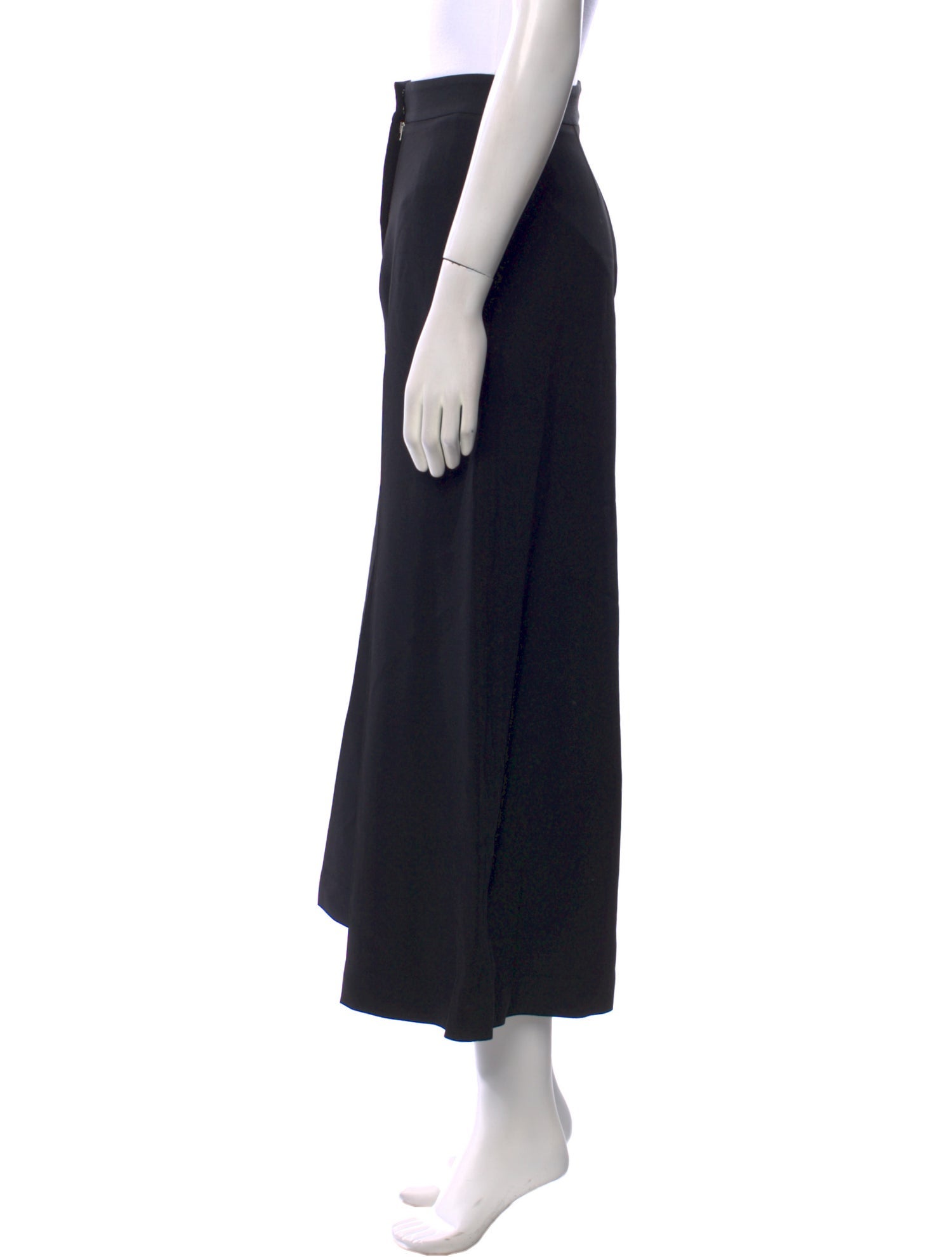 Stella McCartney Wide Leg Pants