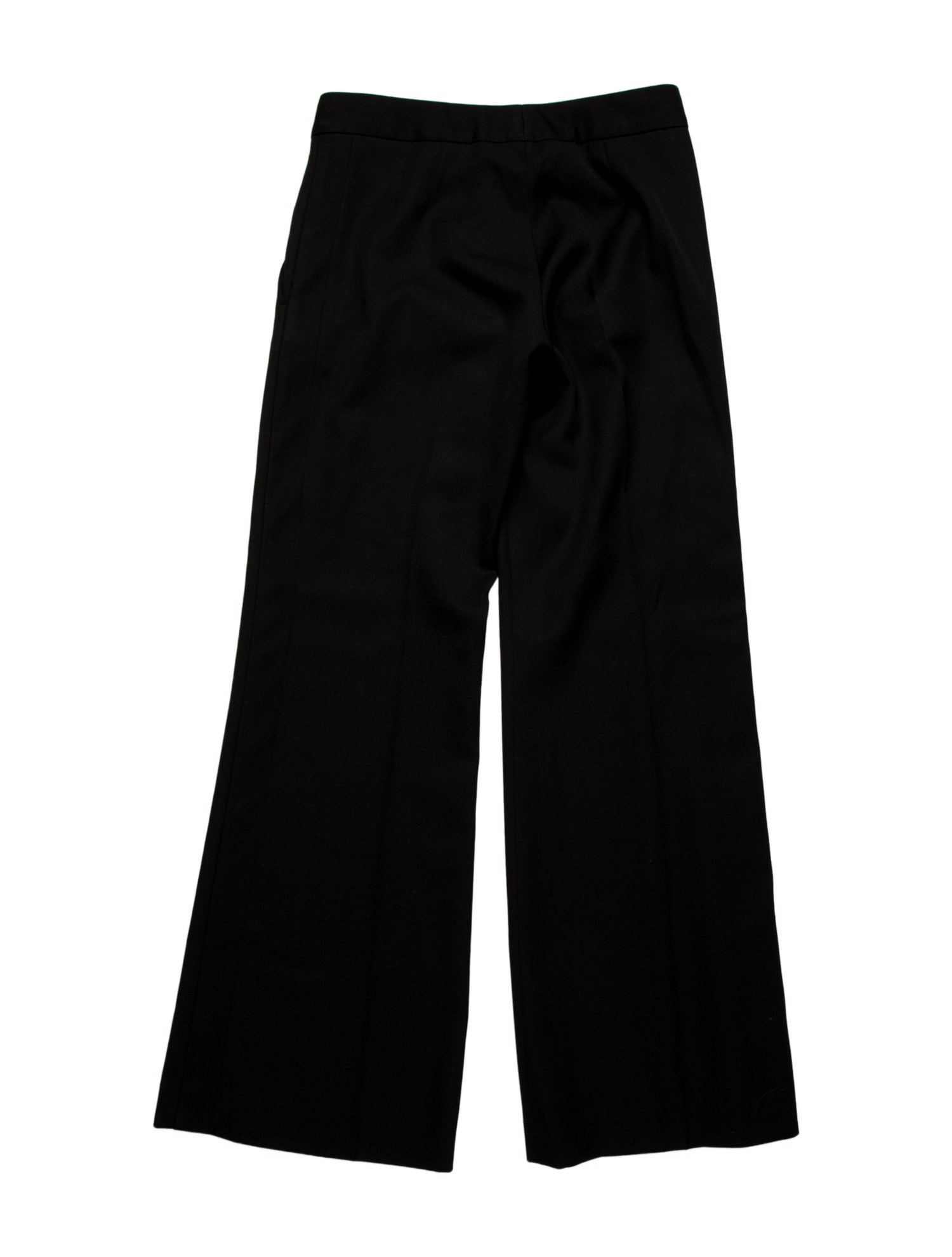 Stella McCartney Wide Leg Pants