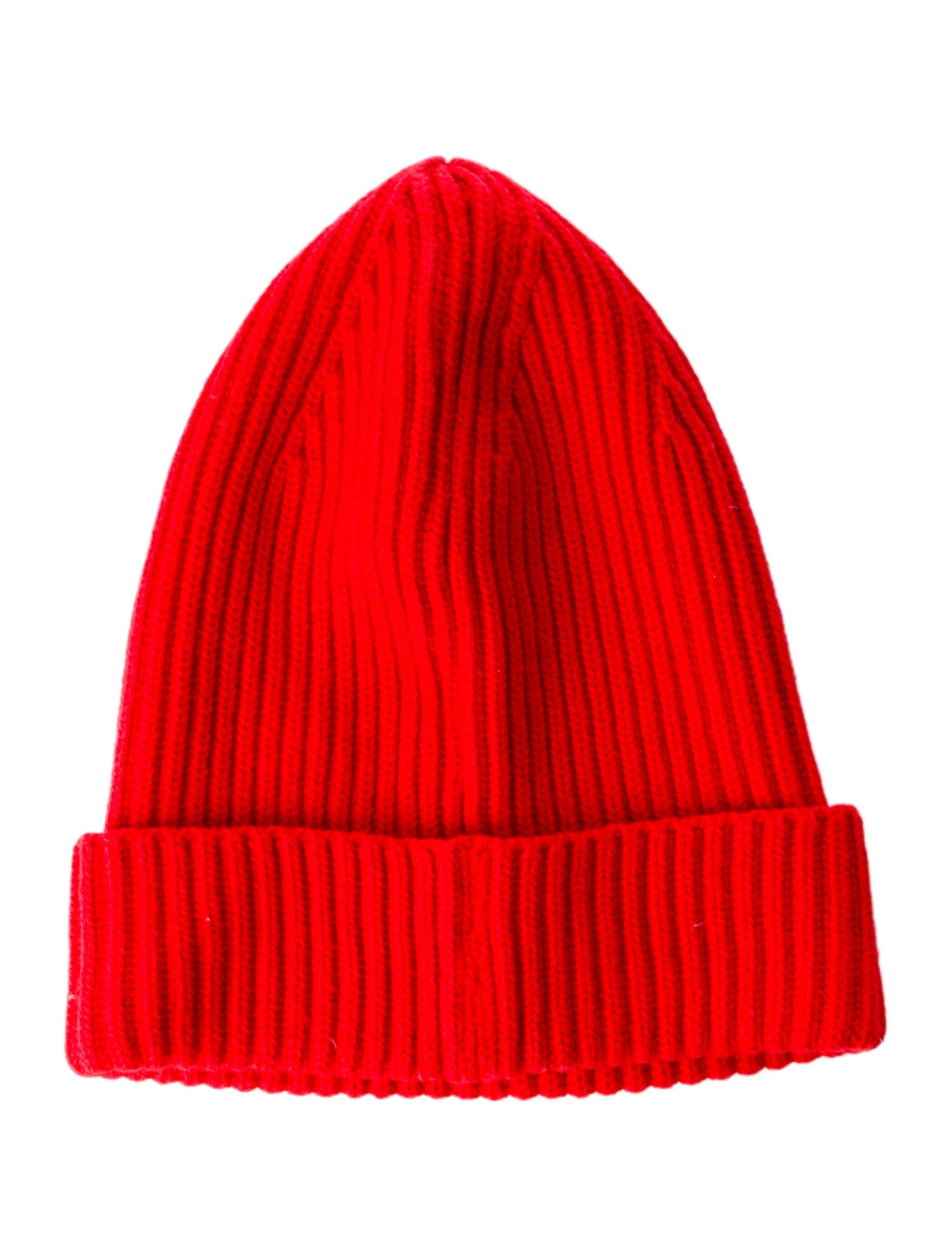 Stella McCartney Wool Beanie