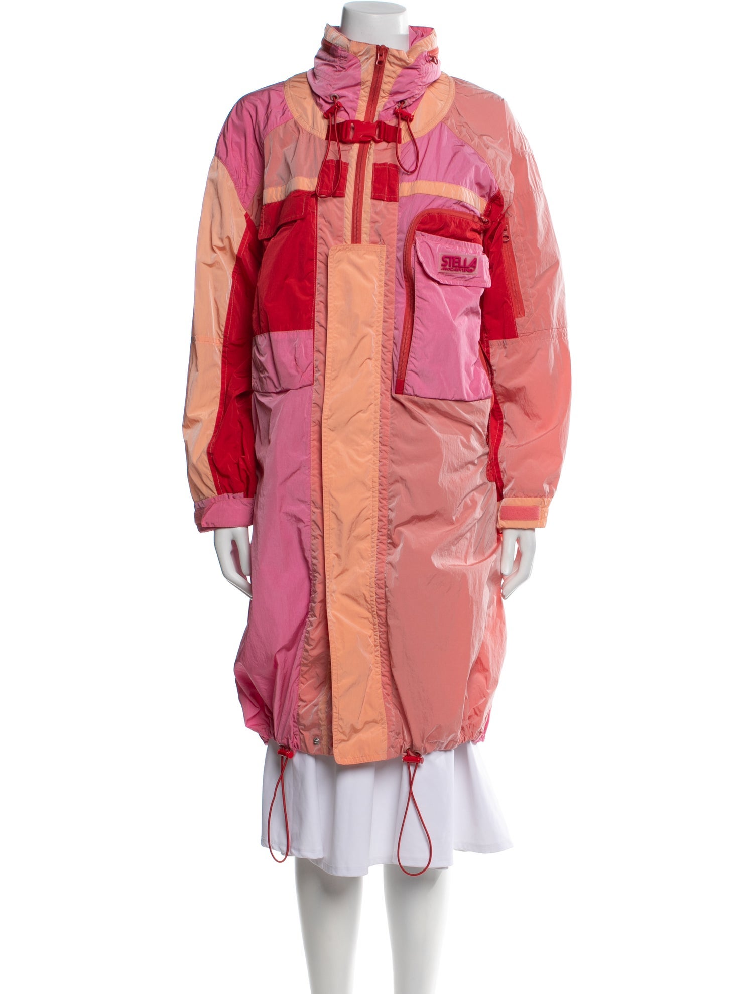 Stella McCartney Parka