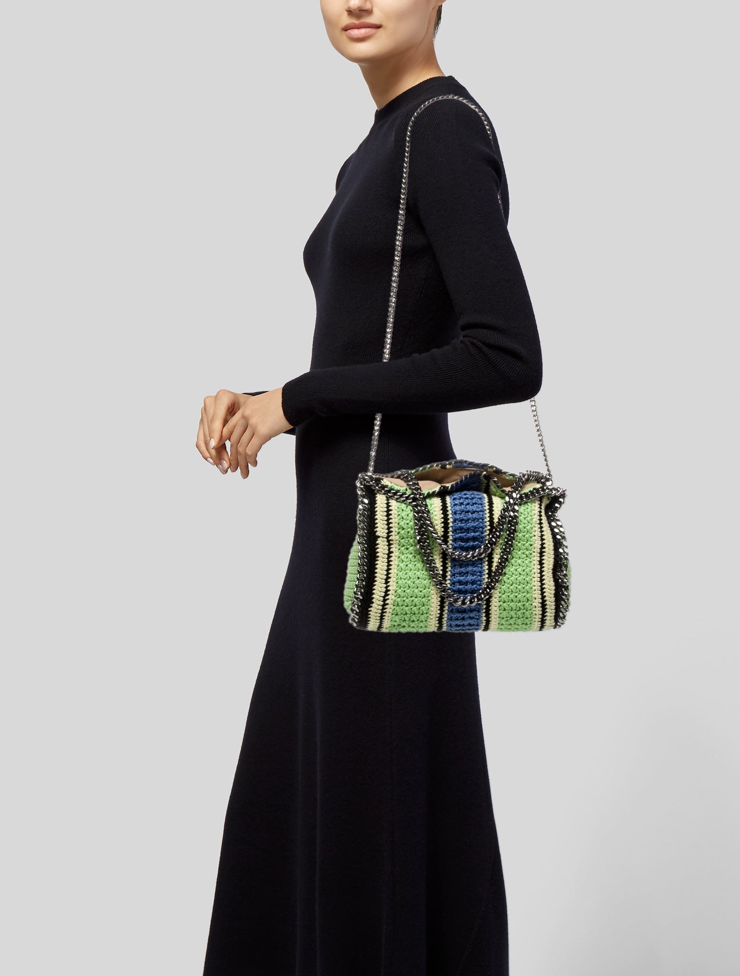 Stella McCartney Shoulder Bag