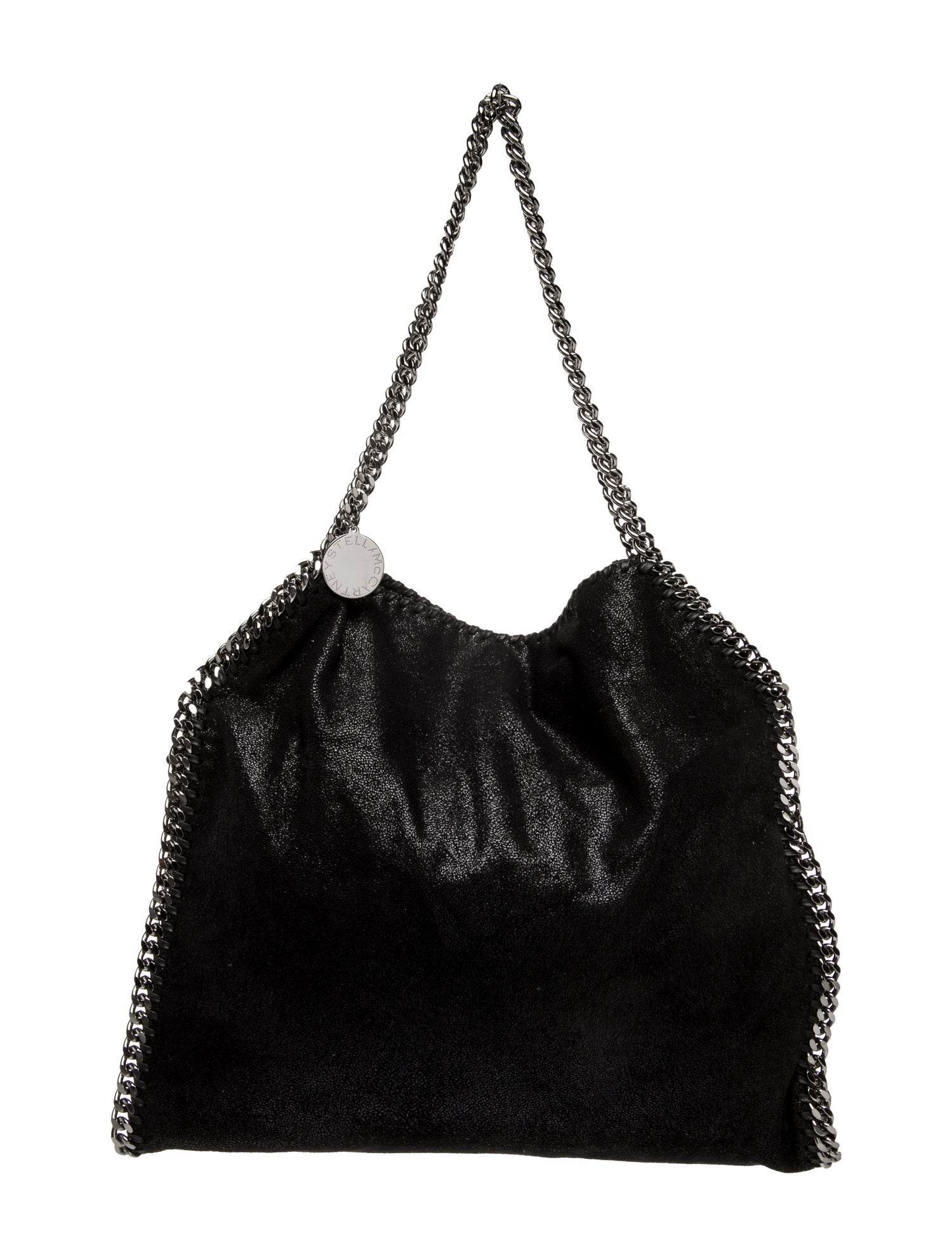 Stella McCartney Vegetarian Leather Tote