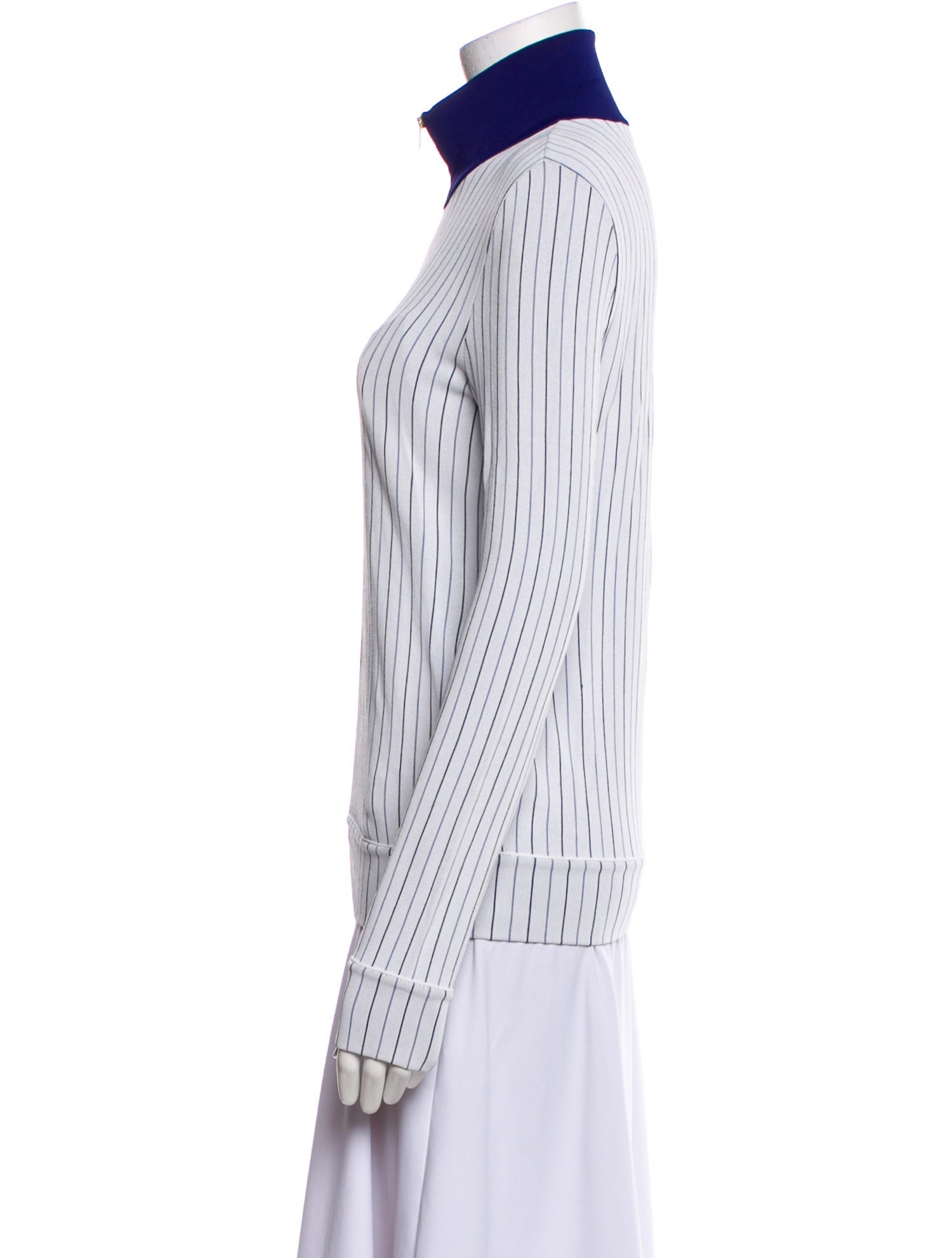 Stella McCartney Striped Blazer