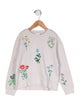 Stella McCartney Girls' Patterned Sweatshirt