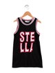Stella McCartney Boys' Graphic Print Tank Top