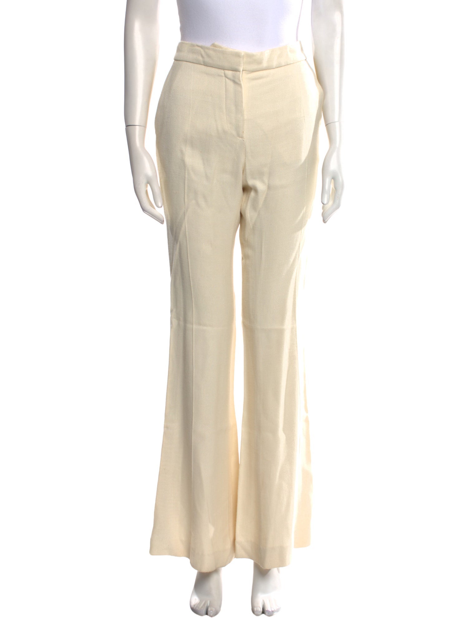 Stella McCartney Wide Leg Pants