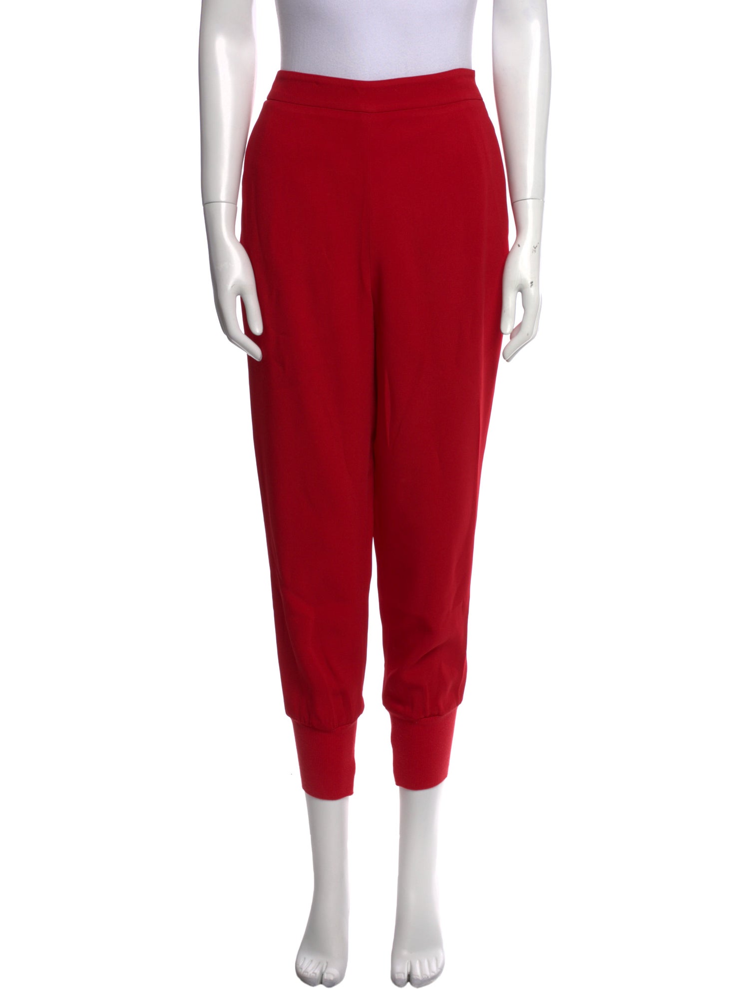 Stella McCartney Skinny Leg Pants