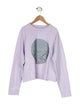 Stella McCartney Graphic Print Sweatshirt