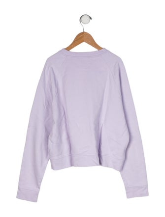 Stella McCartney Graphic Print Sweatshirt