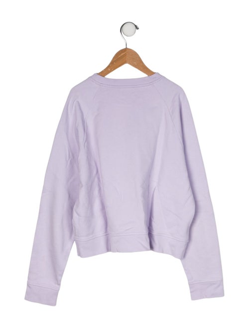 Stella McCartney Graphic Print Sweatshirt