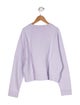 Stella McCartney Graphic Print Sweatshirt