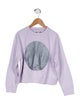 Stella McCartney Graphic Print Sweatshirt