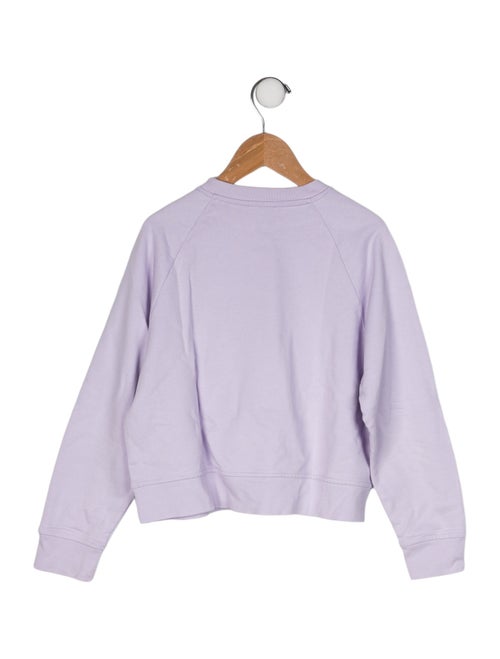 Stella McCartney Graphic Print Sweatshirt