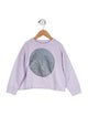 Stella McCartney Graphic Print Sweatshirt