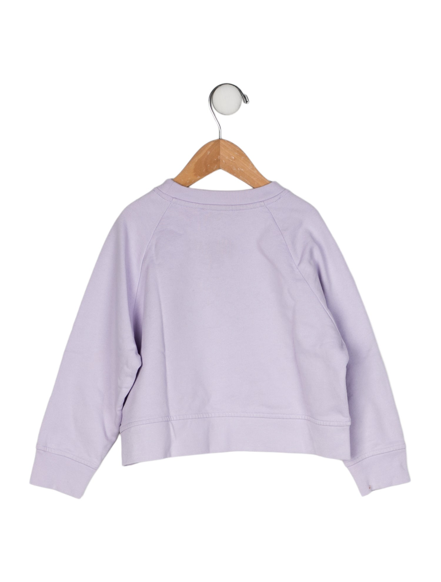 Stella McCartney Graphic Print Sweatshirt