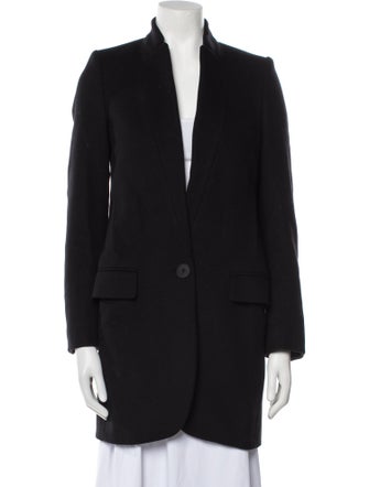 Stella McCartney Wool Coat