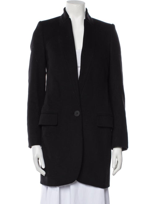 Stella McCartney Wool Coat