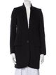 Stella McCartney Wool Coat