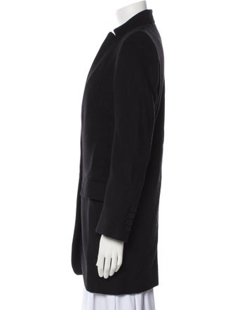 Stella McCartney Wool Coat
