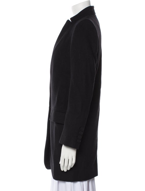Stella McCartney Wool Coat