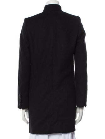 Stella McCartney Wool Coat