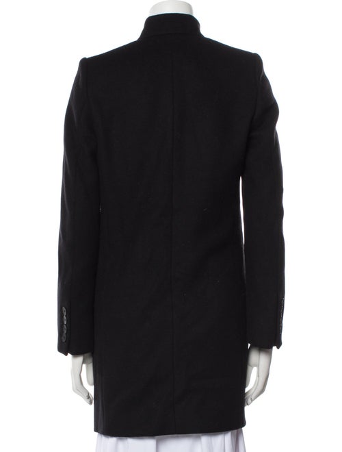 Stella McCartney Wool Coat