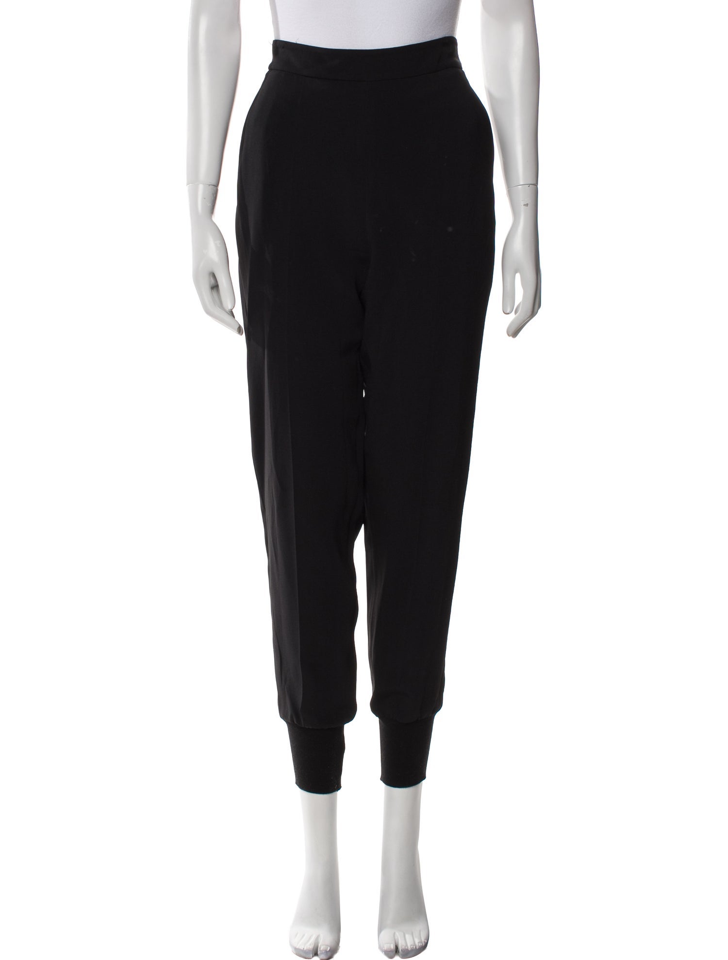 Stella McCartney Skinny Leg Pants