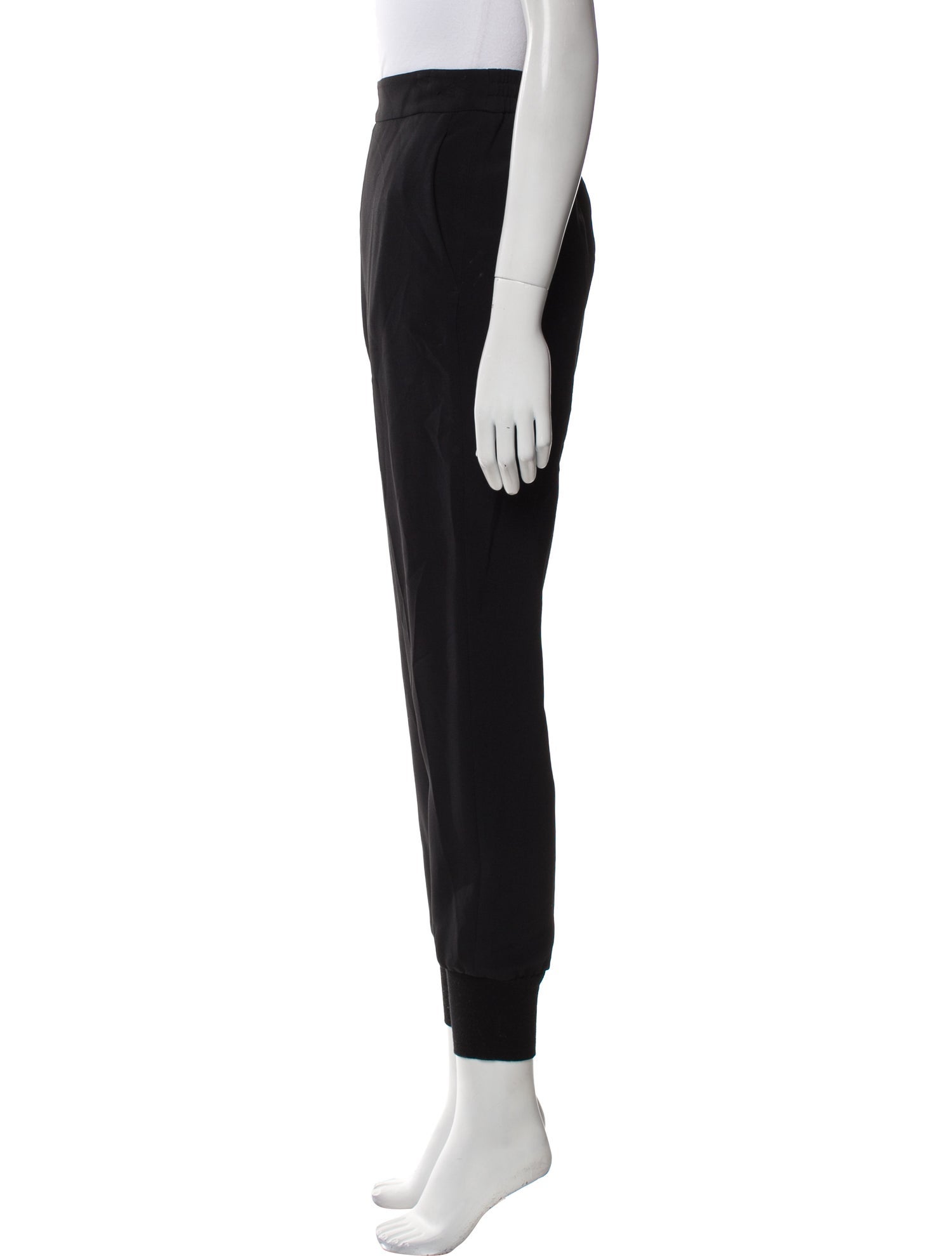 Stella McCartney Skinny Leg Pants