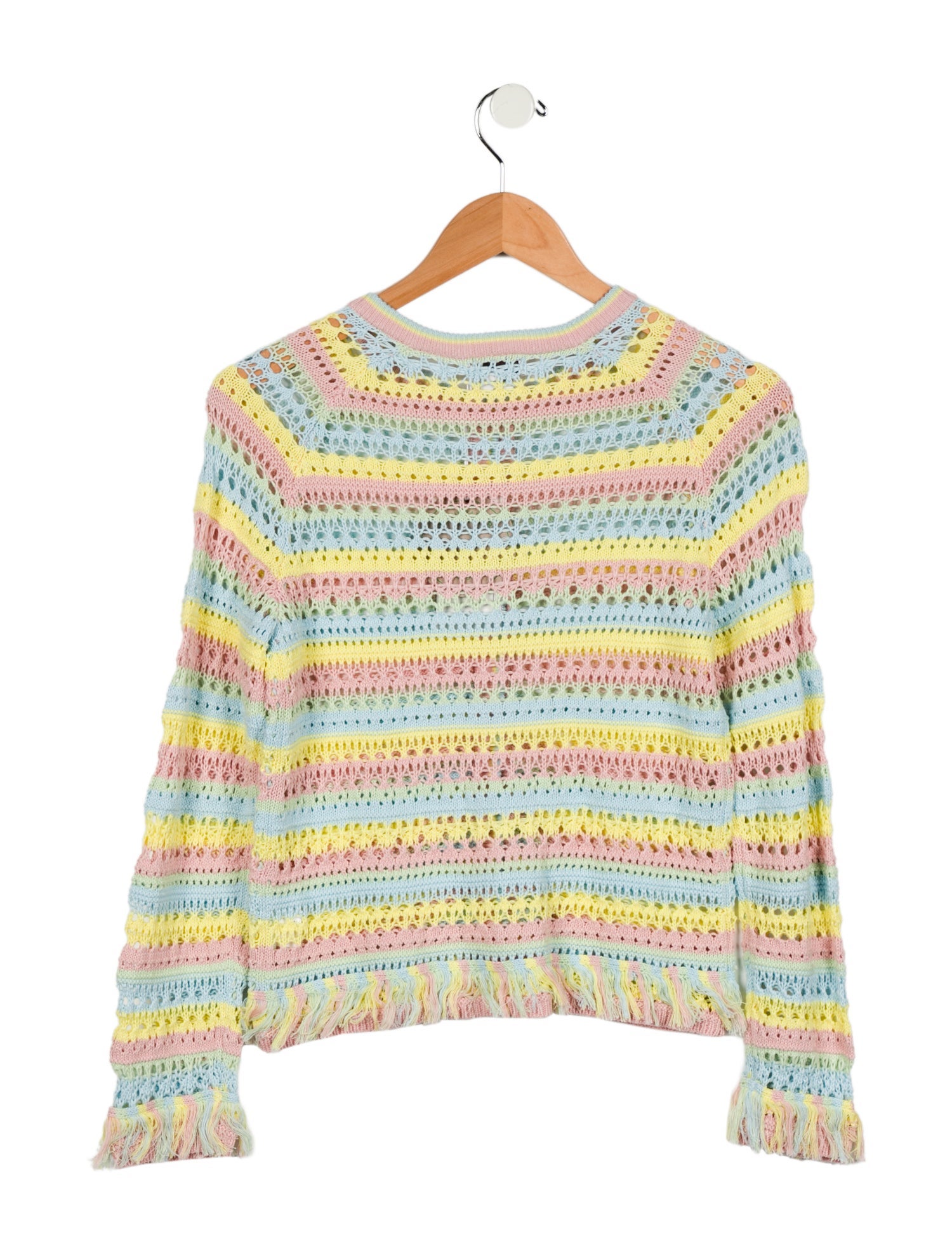 Stella McCartney Girls' Knit Cardigan