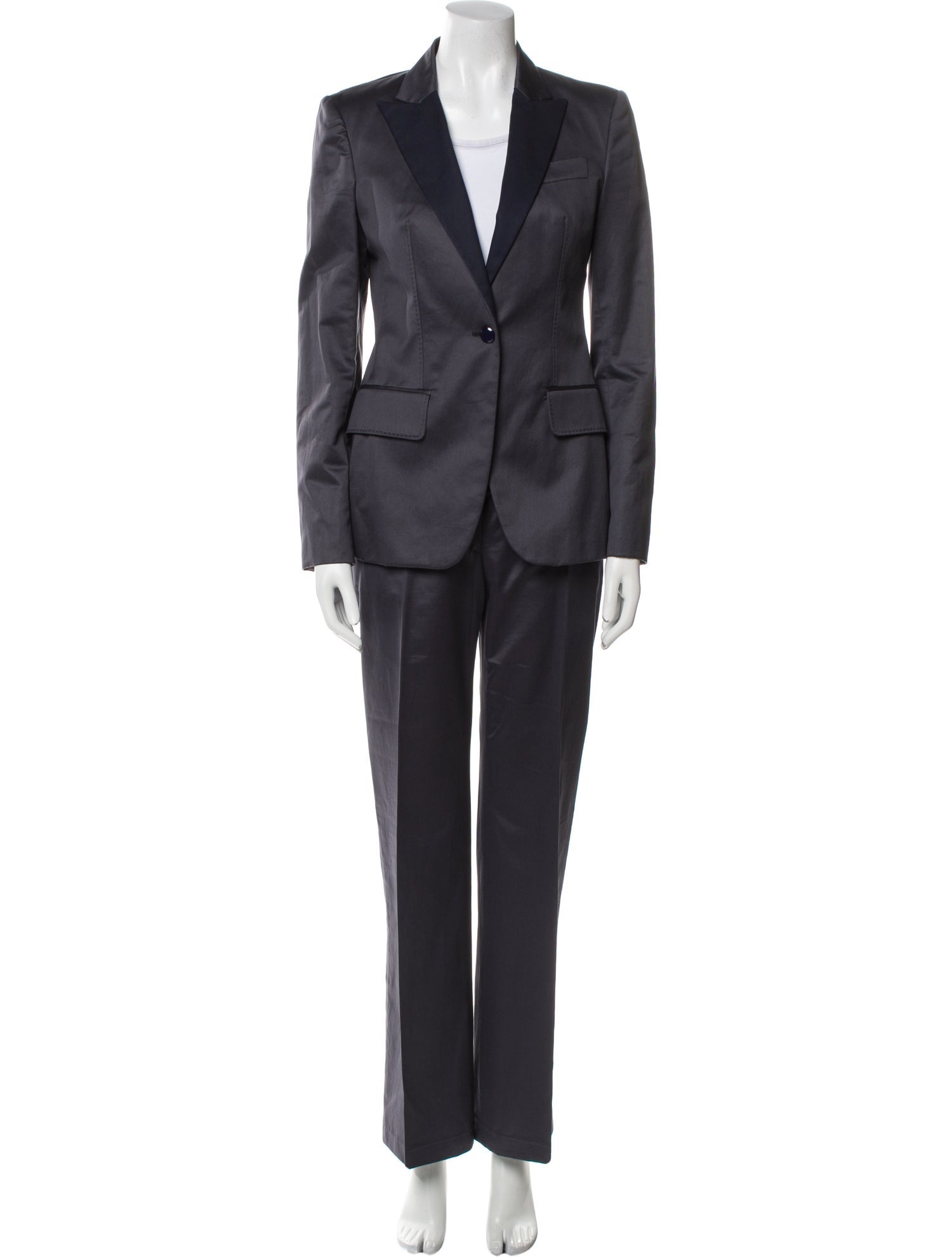 Stella McCartney Pantsuit