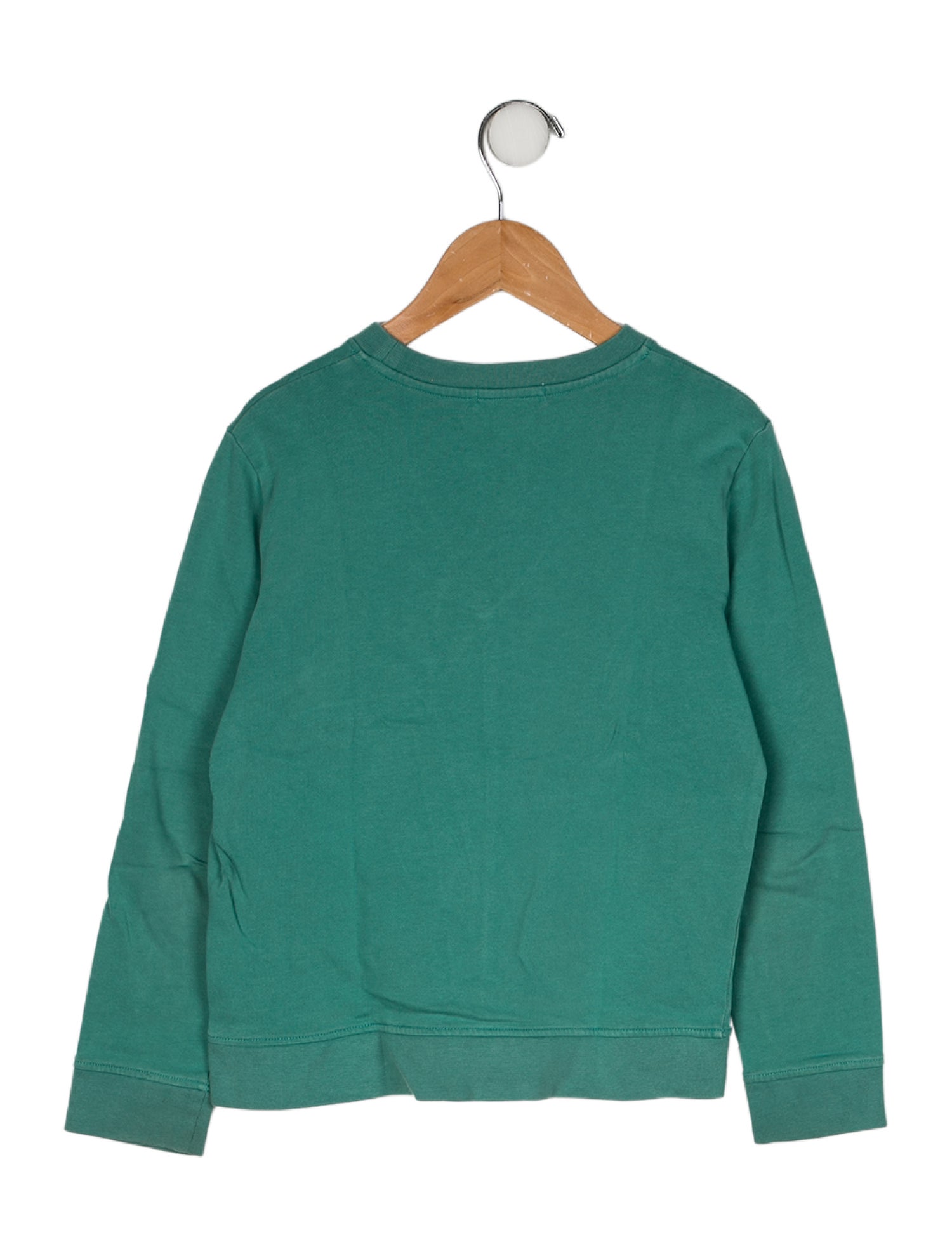 Stella McCartney Toddler Girls' Graphic Sweatshirt